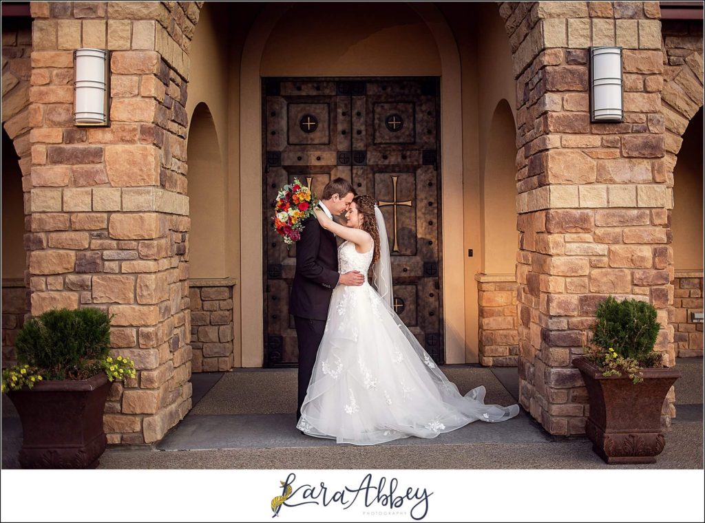 Favorite Wedding Images from 2020 Weddings by Kara Abbey Photography in Irwin PA