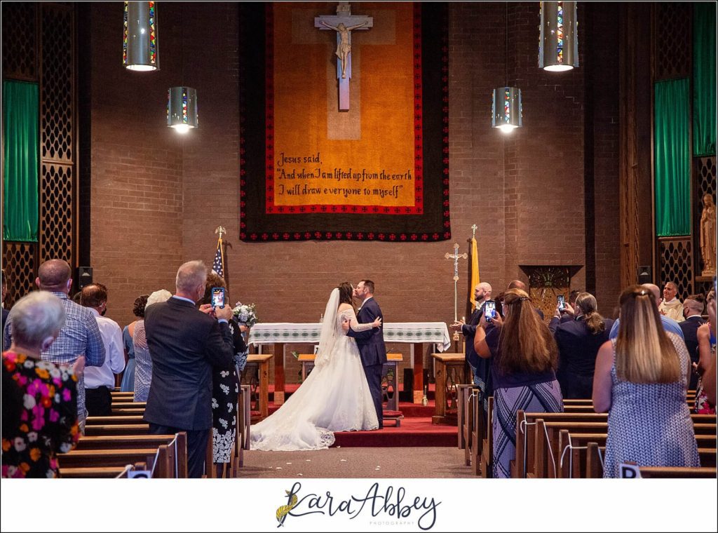 Favorite Wedding Images from 2020 Weddings by Kara Abbey Photography in Irwin PA