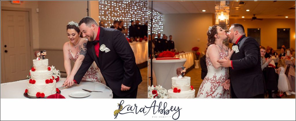 Favorite Wedding Images from 2020 Weddings by Kara Abbey Photography in Irwin PA