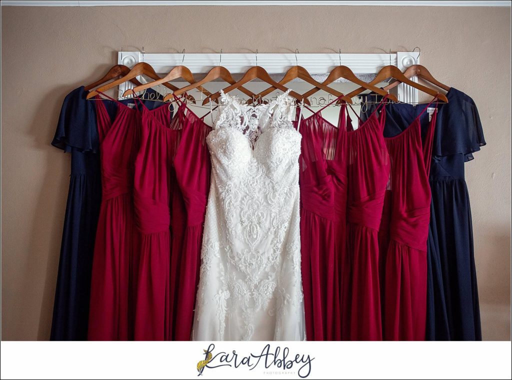 Favorite Wedding Images from 2020 Weddings by Kara Abbey Photography in Irwin PA