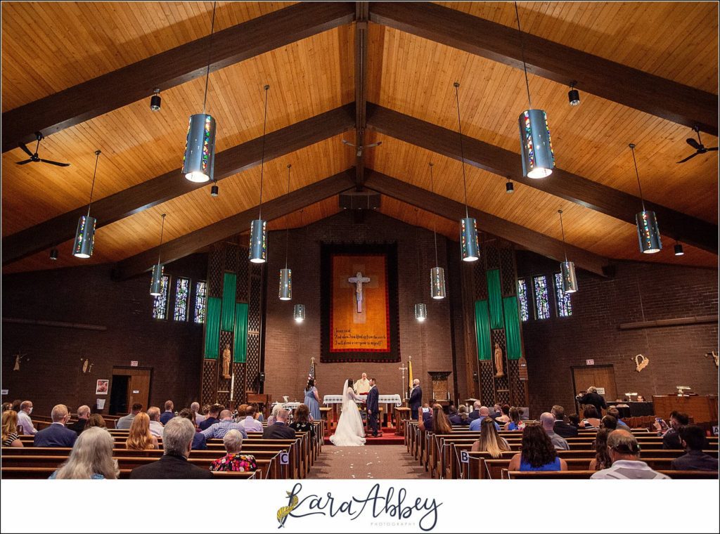 Favorite Wedding Images from 2020 Weddings by Kara Abbey Photography in Irwin PA