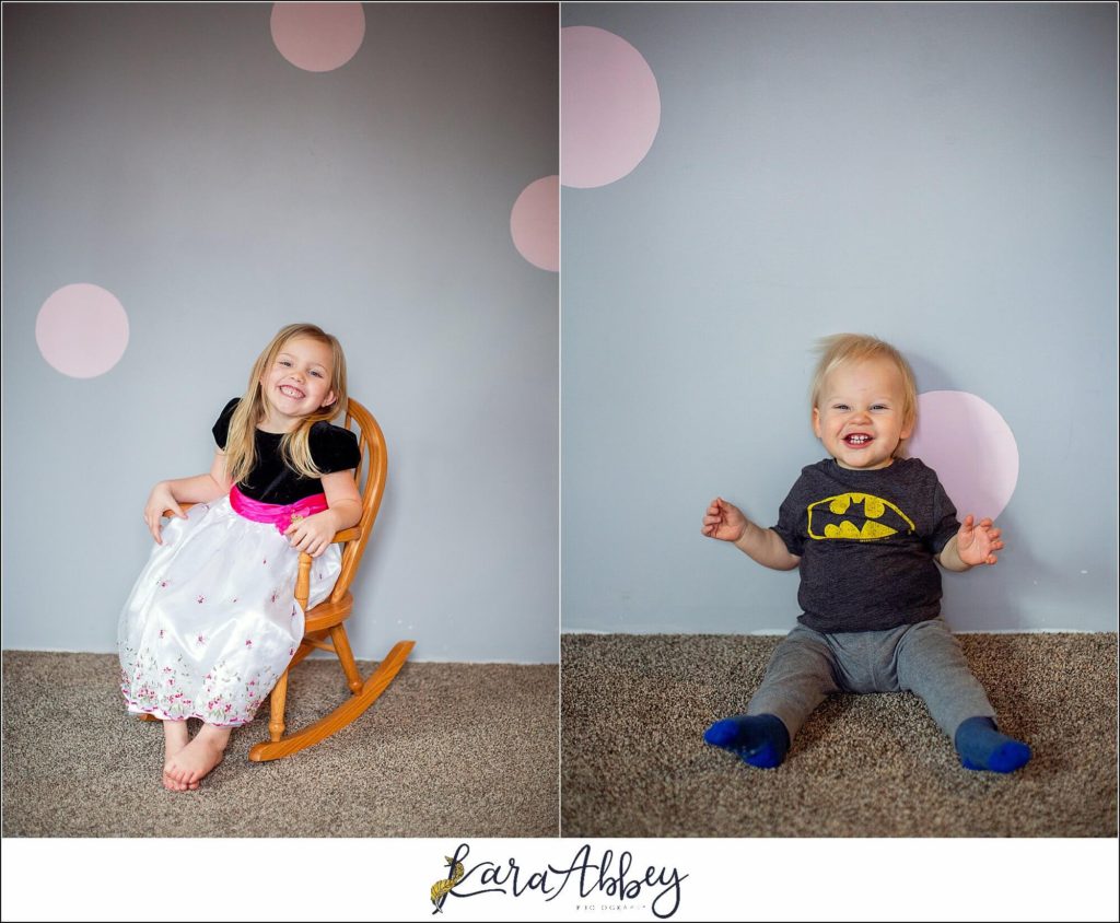 Favorite Personal Images from 2020 by Kara Abbey Photography in Irwin PA