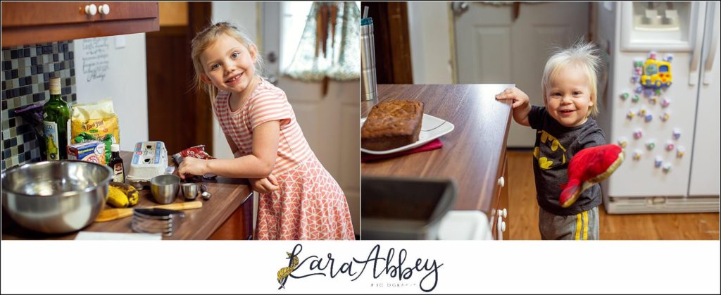 Favorite Personal Images from 2020 by Kara Abbey Photography in Irwin PA