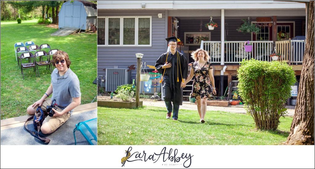 Favorite Personal Images from 2020 by Kara Abbey Photography in Irwin PA