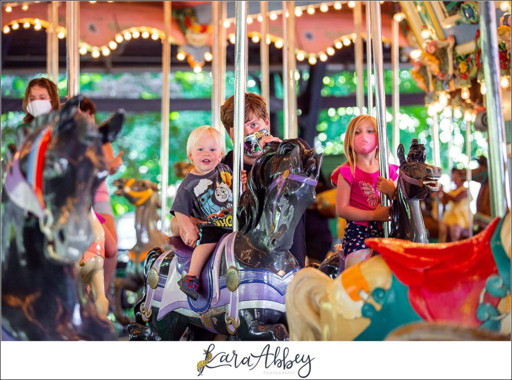 Favorite Personal Images from 2020 by Kara Abbey Photography in Irwin PA