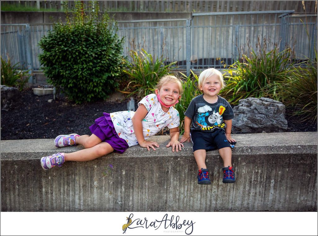 Favorite Personal Images from 2020 by Kara Abbey Photography in Irwin PA