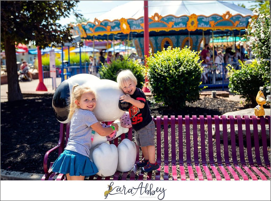 Favorite Personal Images from 2020 by Kara Abbey Photography in Irwin PA