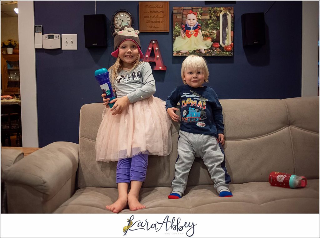 Favorite Personal Images from 2020 by Kara Abbey Photography in Irwin PA