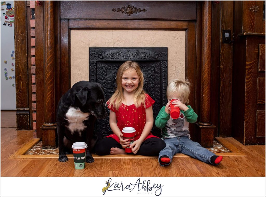 Favorite Personal Images from 2020 by Kara Abbey Photography in Irwin PA