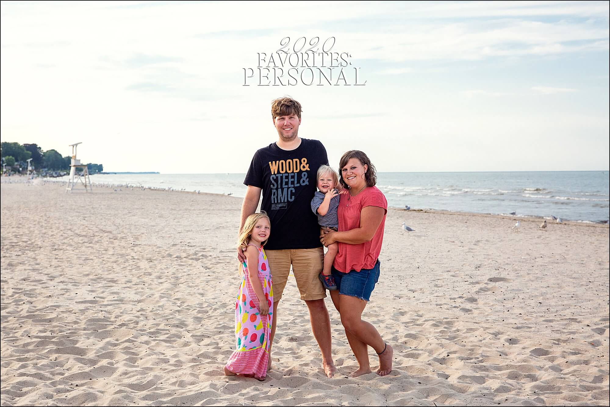 Favorite Personal Images from 2020 by Kara Abbey Photography in Irwin PA