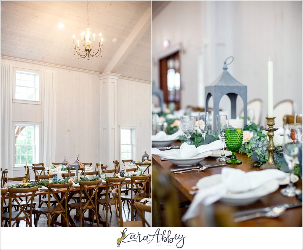 Fall Wedding at the Grayson House in Uniontown, PA