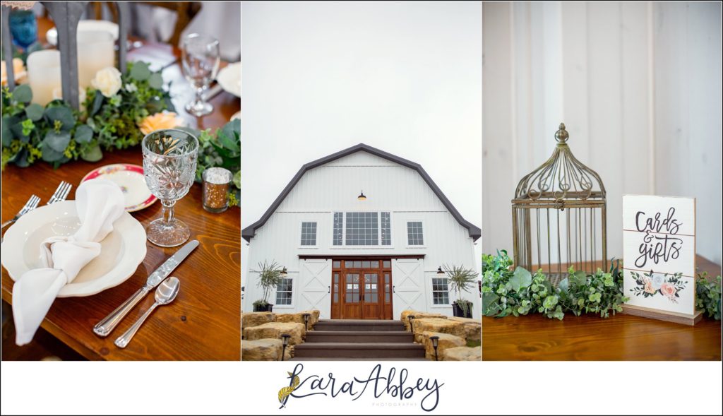 Fall Wedding at the Grayson House in Uniontown, PA