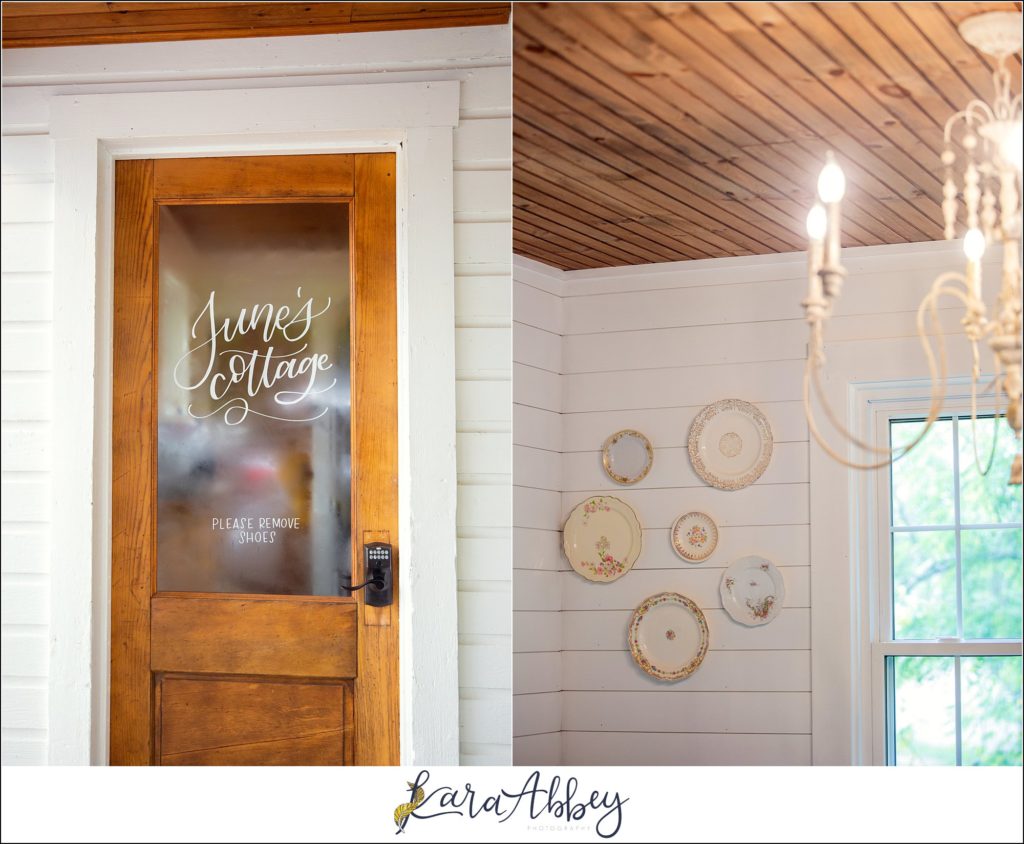 Fall Wedding at the Grayson House in Uniontown, PA