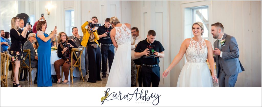 Fall Wedding at the Grayson House in Uniontown, PA