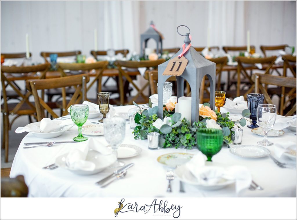 Fall Wedding at the Grayson House in Uniontown, PA