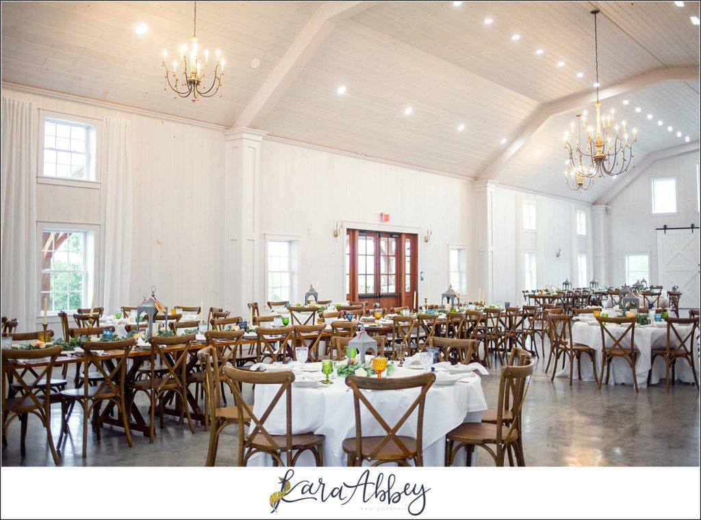 Fall Wedding at the Grayson House in Uniontown, PA