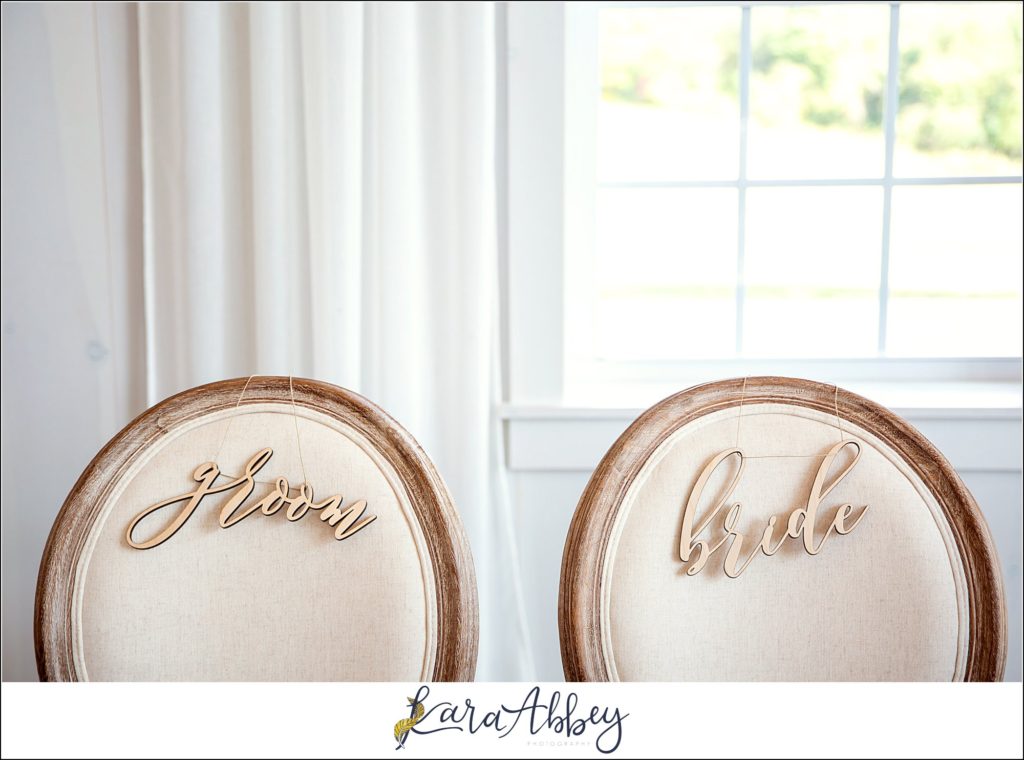 Fall Wedding at the Grayson House in Uniontown, PA