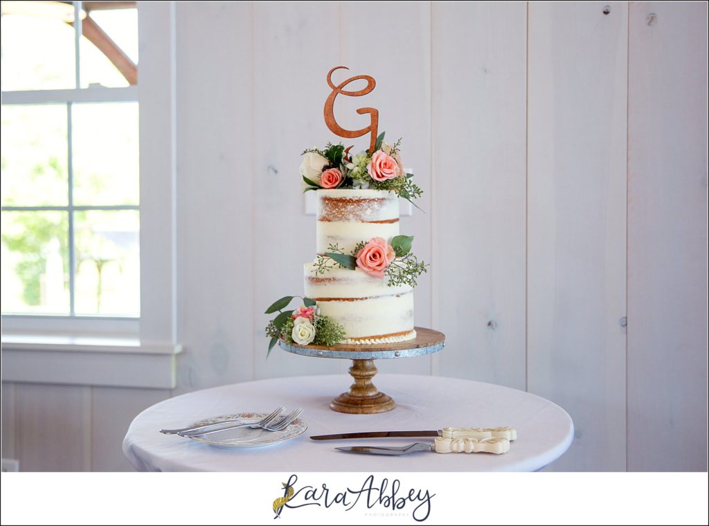 Fall Wedding at the Grayson House in Uniontown, PA
