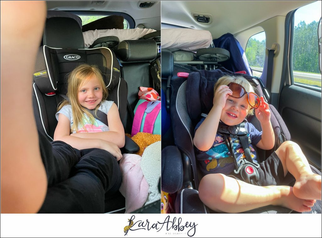 Our Week Long Trip to Florida The Adventuring Abbeys