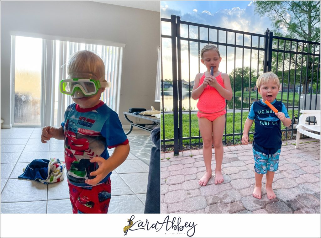 Our Week Long Trip to Florida The Adventuring Abbeys