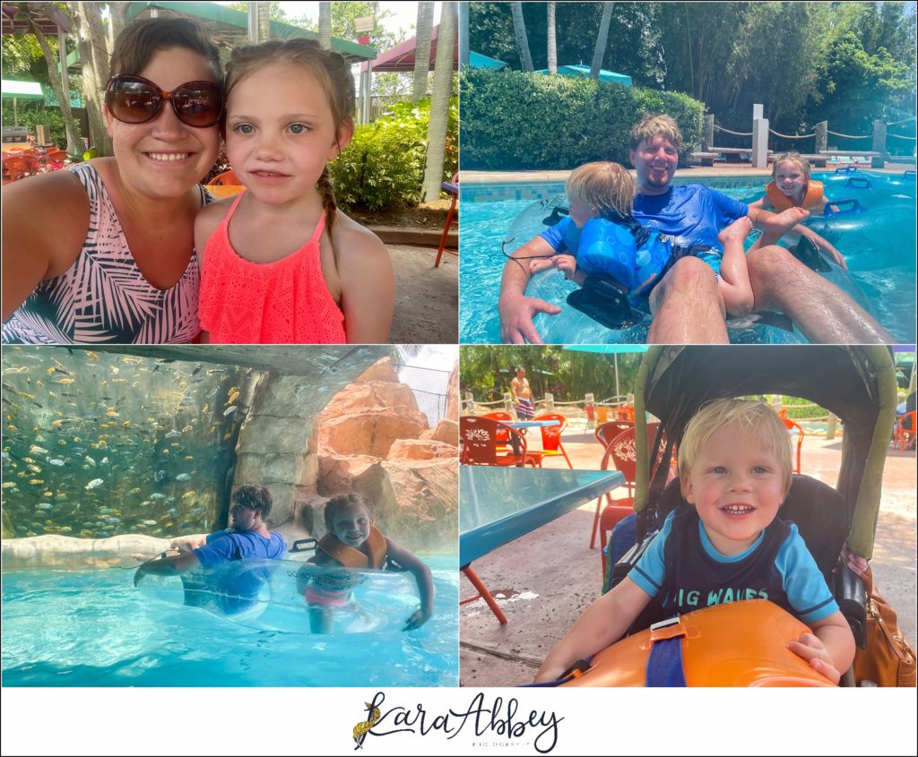 Our Week Long Trip to Florida The Adventuring Abbeys