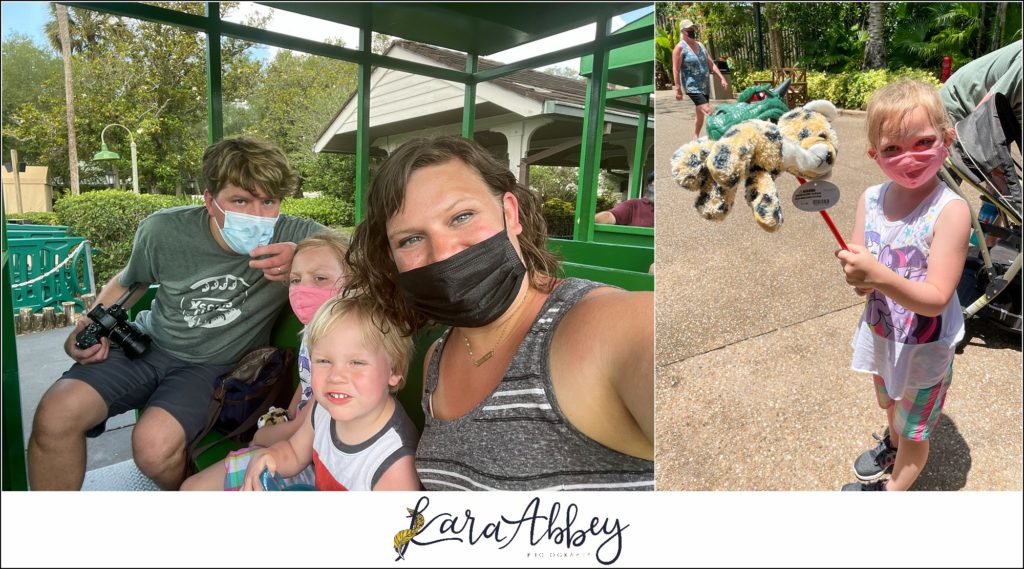 Our Week Long Trip to Florida The Adventuring Abbeys