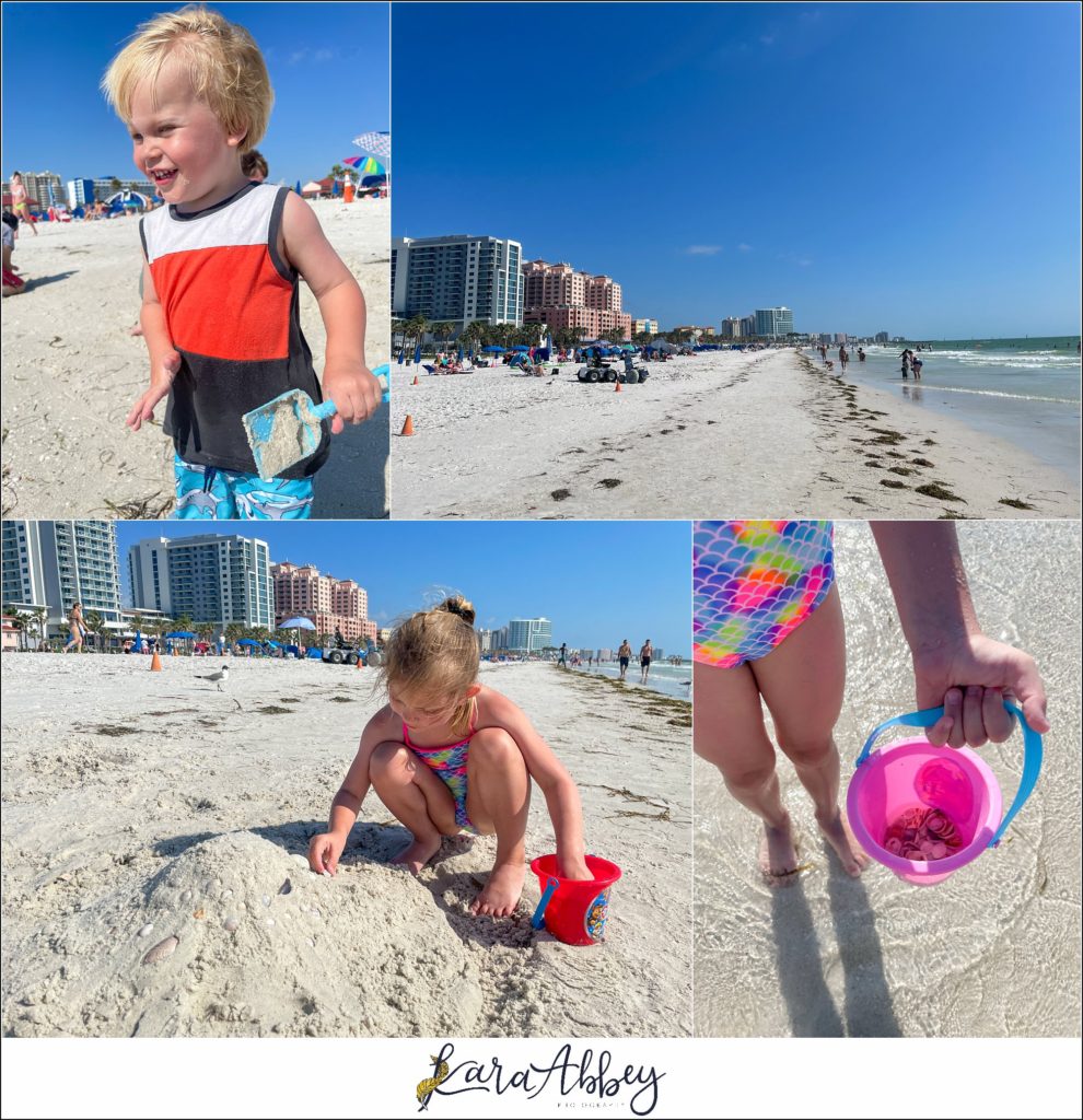 Our Week Long Trip to Florida The Adventuring Abbeys