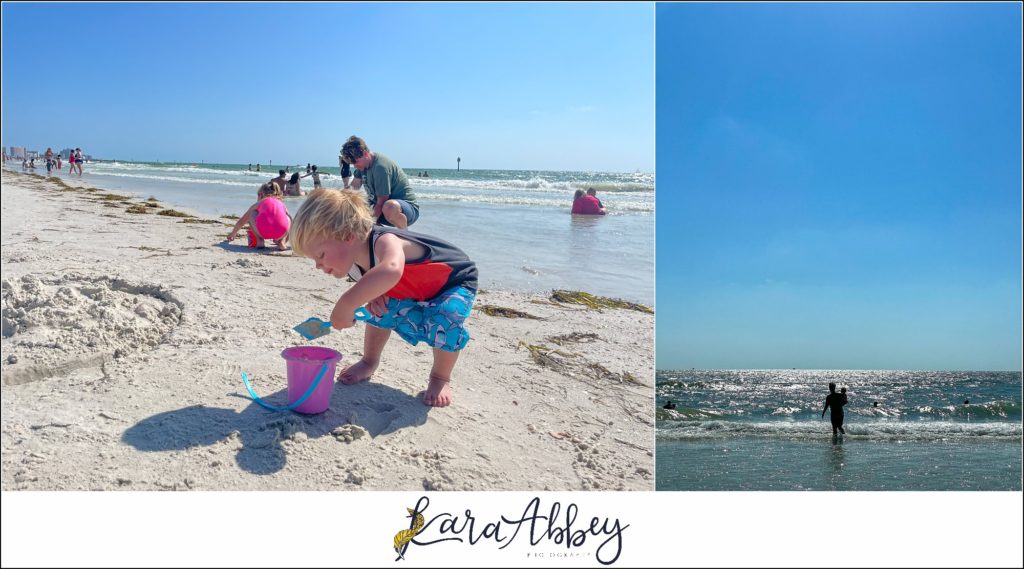 Our Week Long Trip to Florida The Adventuring Abbeys