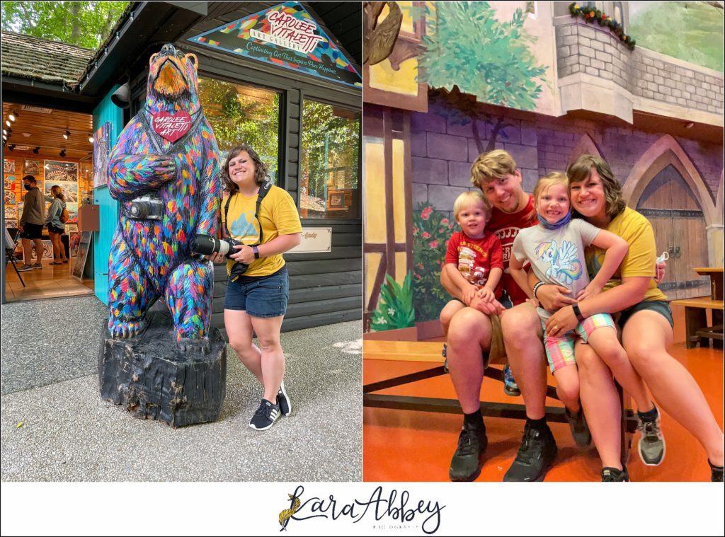 Our Week Long Trip to Florida The Adventuring Abbeys