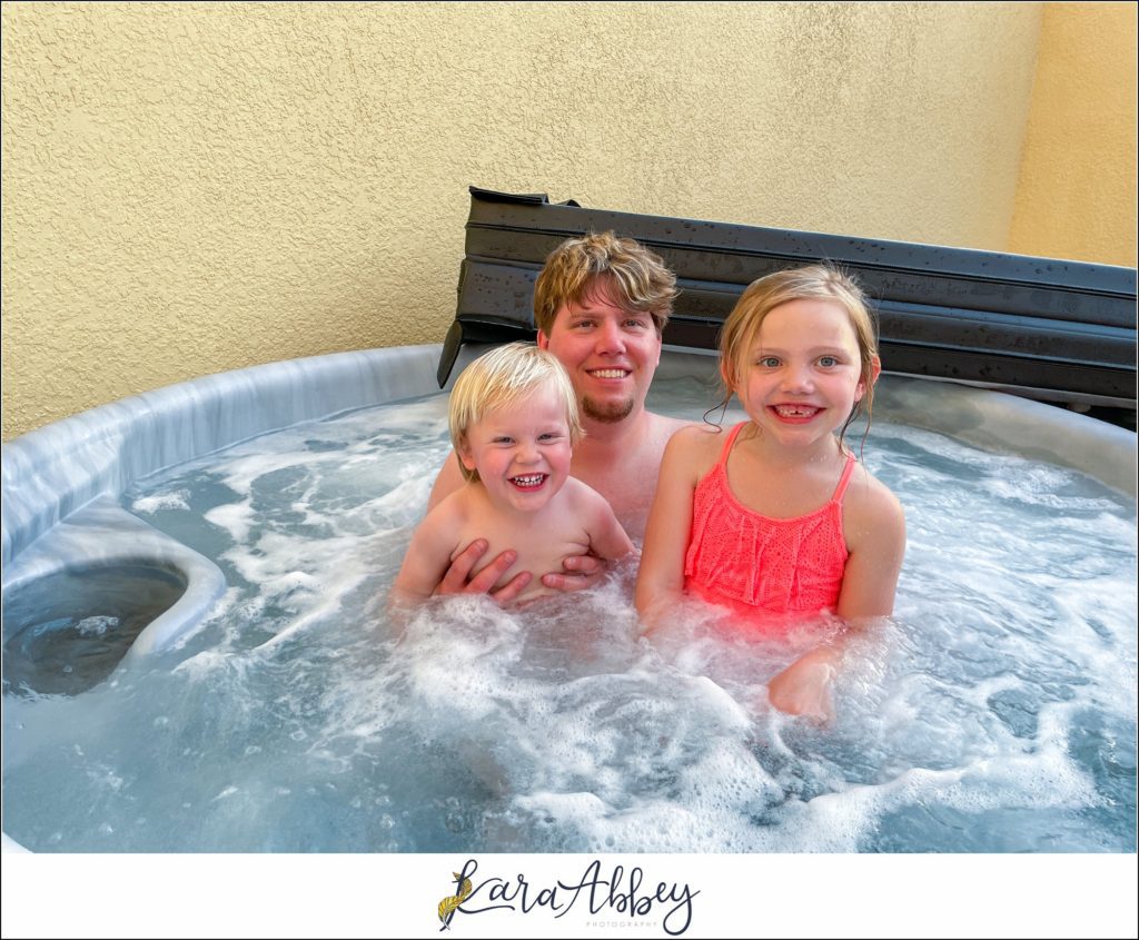 Our Week Long Trip to Florida The Adventuring Abbeys