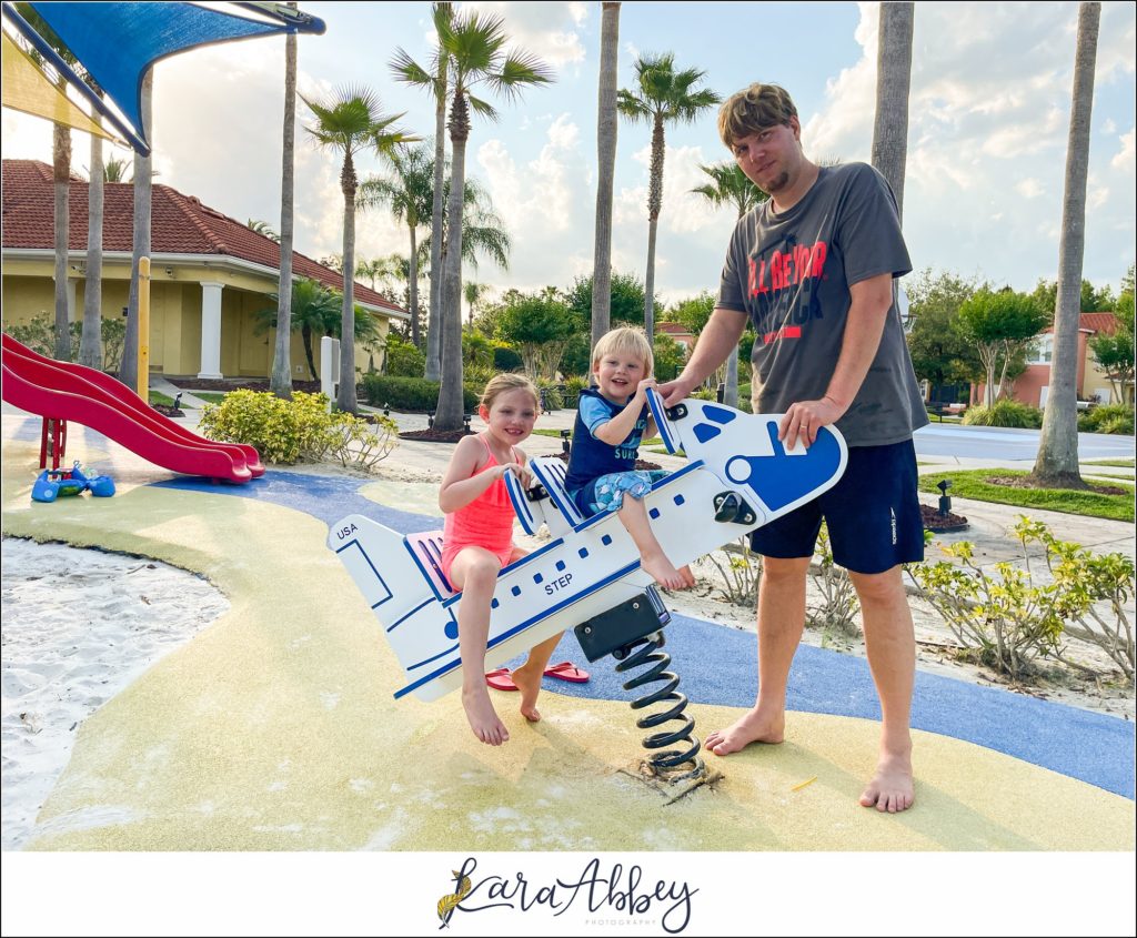 Our Week Long Trip to Florida The Adventuring Abbeys