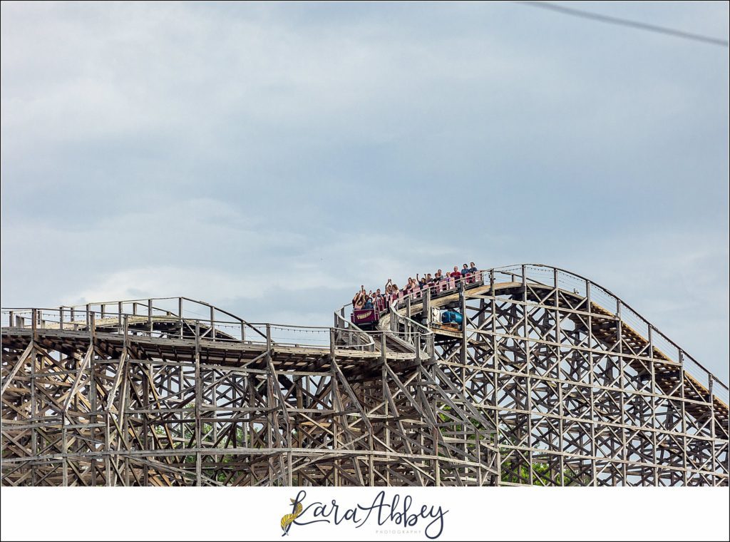 The Adventuring Abbeys Our Trip To Knoebels Amusement Resort in Elysburg, PA