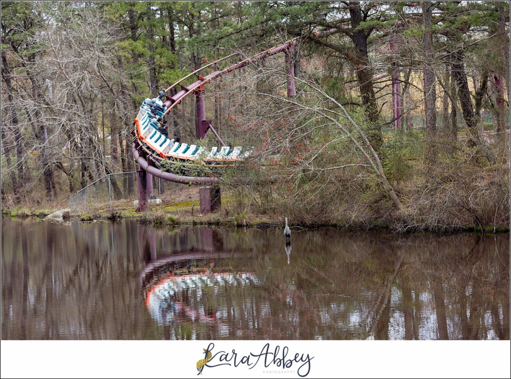 The Adventuring Abbeys Six Flags Great Adventure and Sesame Place