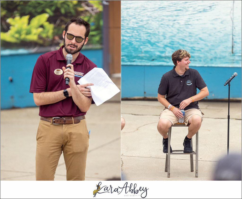 Trip to Kings Island & Kentucky Kingdom Keys to the Kingdom Adventuring Abbeys Vlog