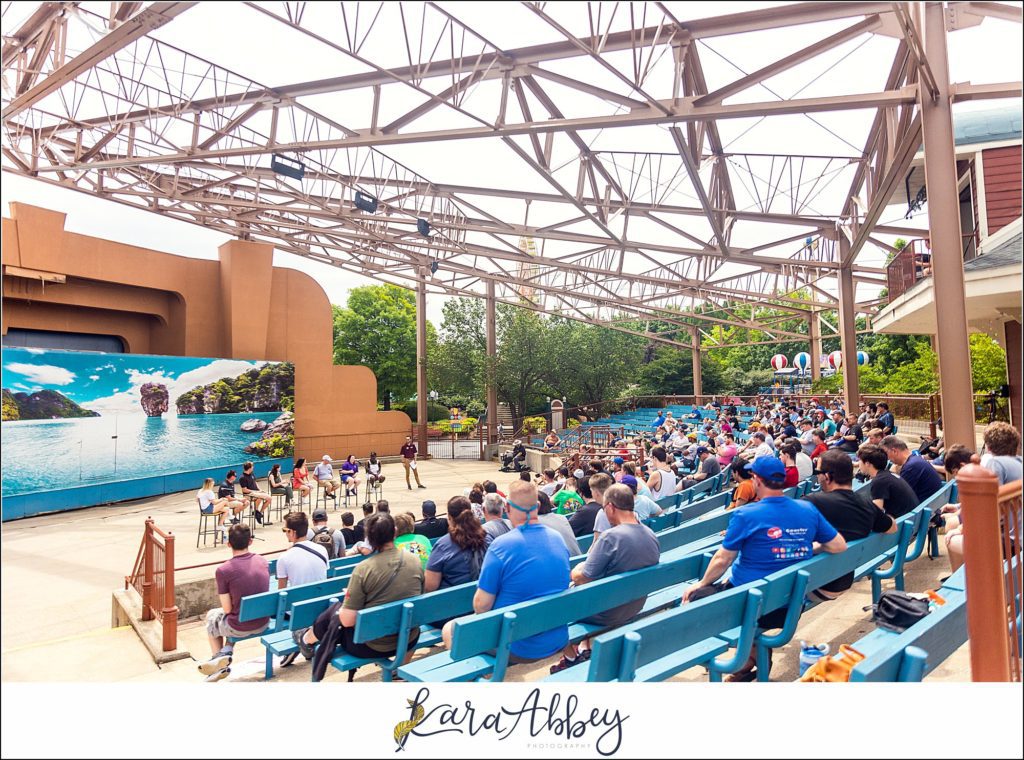 Trip to Kings Island & Kentucky Kingdom Keys to the Kingdom Adventuring Abbeys Vlog