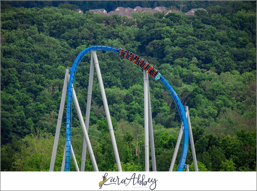 Trip to Kings Island & Kentucky Kingdom Keys to the Kingdom Adventuring Abbeys Vlog