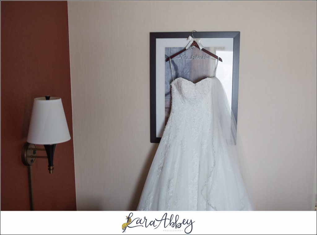 Summer Fairy Tale Wedding at Shakespeare's Restaurant & Pub in Ellwood City PA
