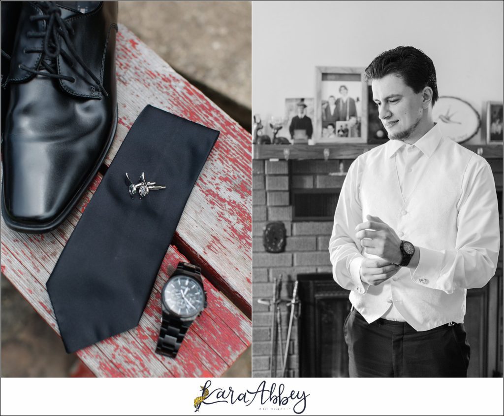 Summer Fairy Tale Wedding at Shakespeare's Restaurant & Pub in Ellwood City PA
