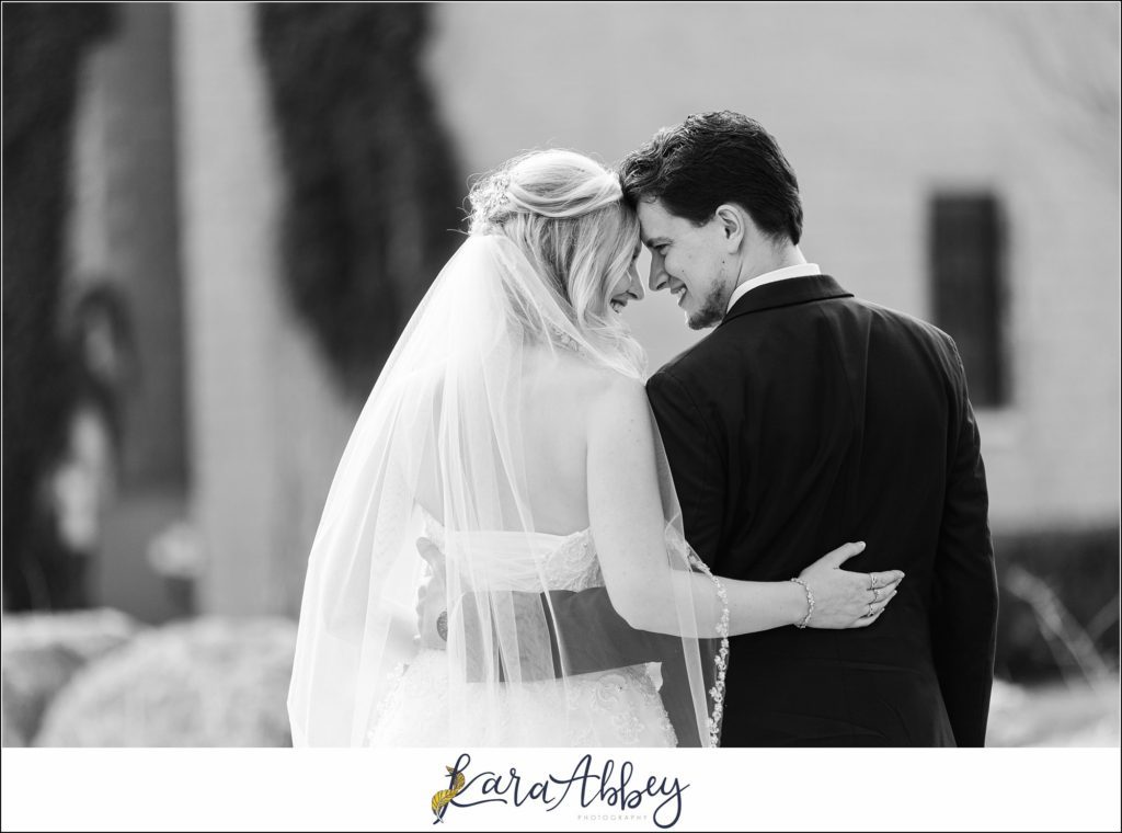 Summer Fairy Tale Wedding at Shakespeare's Restaurant & Pub in Ellwood City PA