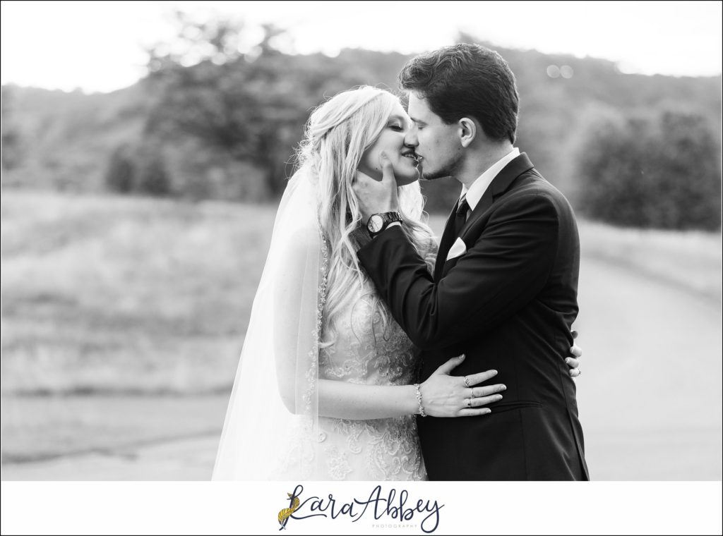 Summer Fairy Tale Wedding at Shakespeare's Restaurant & Pub in Ellwood City PA