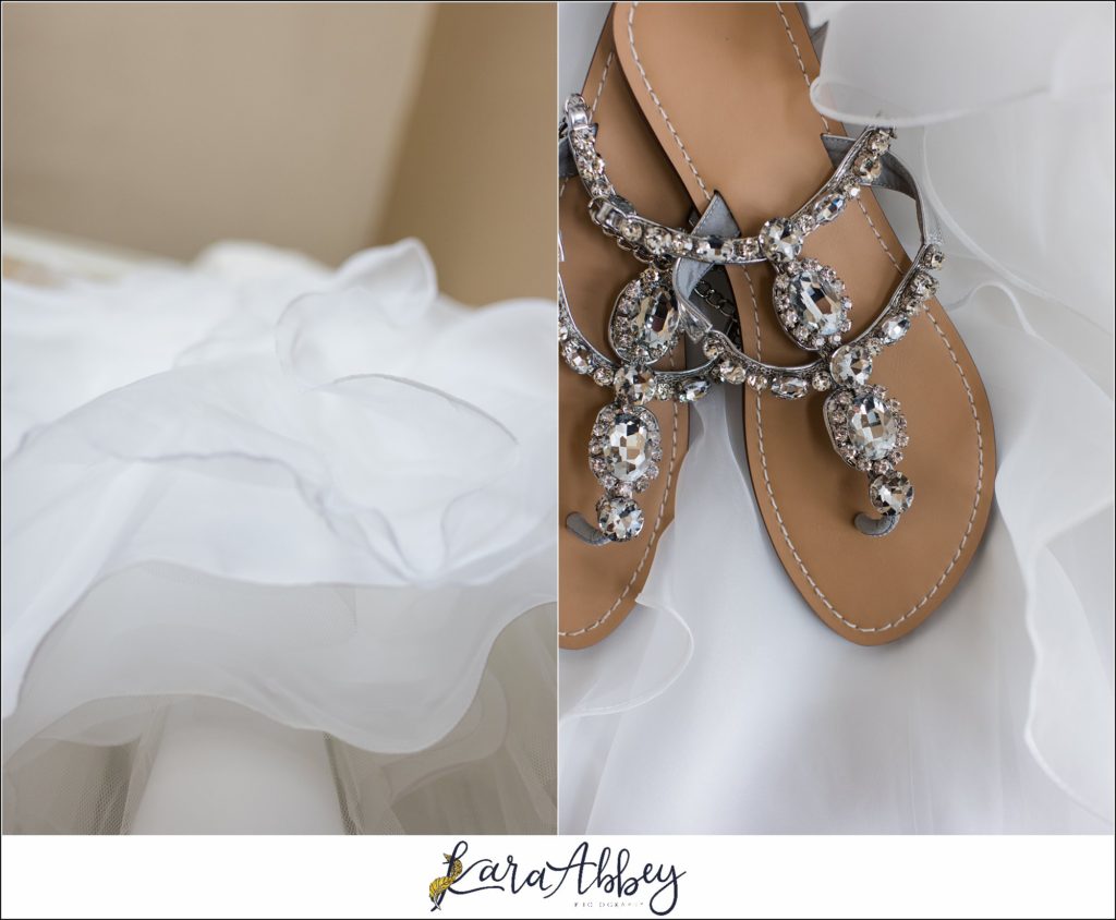 Summer Wedding at Stratigos in North Huntingdon PA