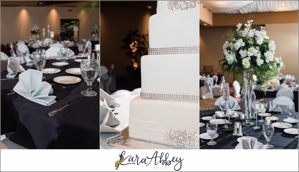 Summer Wedding at Stratigos in North Huntingdon PA