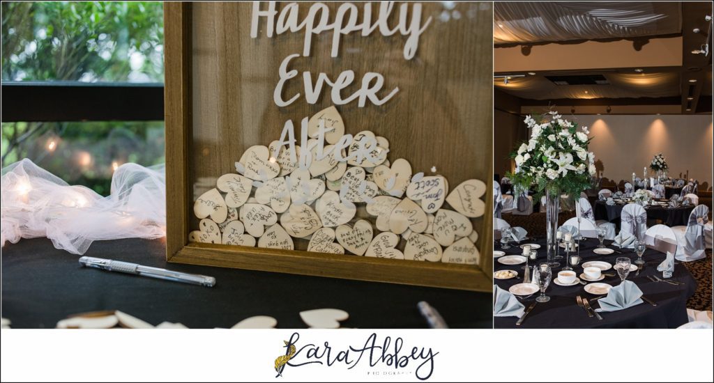 Summer Wedding at Stratigos in North Huntingdon PA