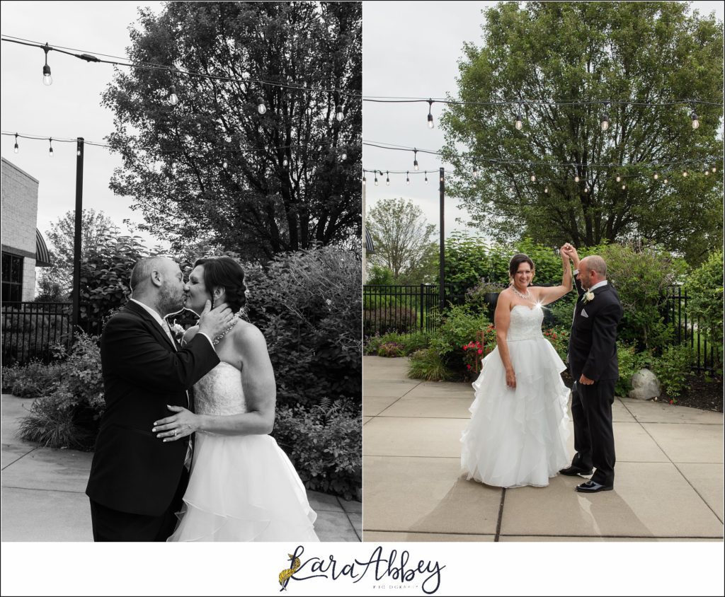 Summer Wedding at Stratigos in North Huntingdon PA