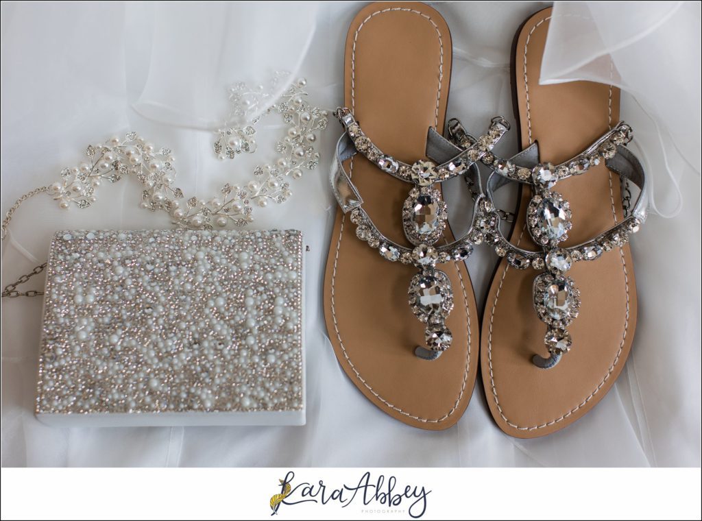 Summer Wedding at Stratigos in North Huntingdon PA