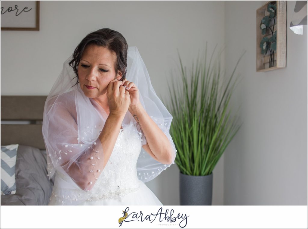 Summer Wedding at Stratigos in North Huntingdon PA