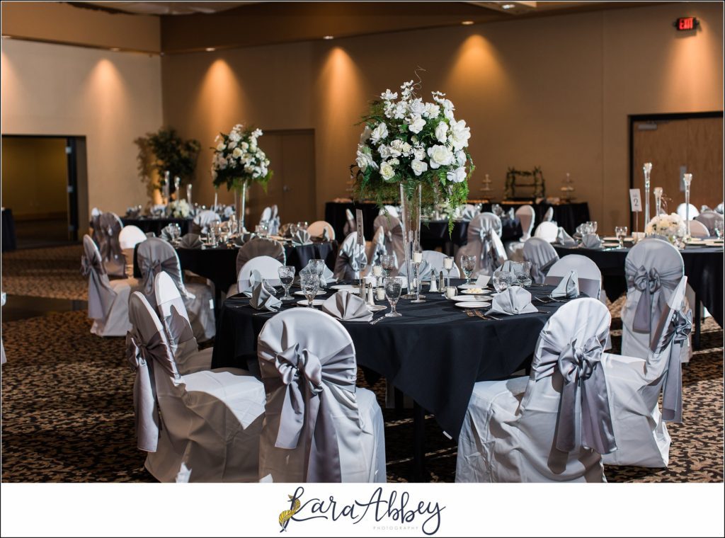 Summer Wedding at Stratigos in North Huntingdon PA