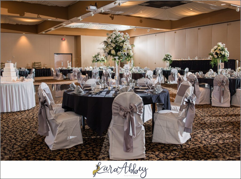 Summer Wedding at Stratigos in North Huntingdon PA