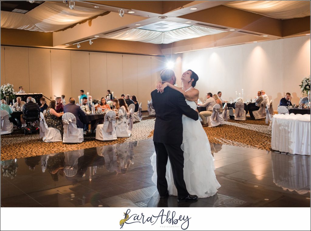 Summer Wedding at Stratigos in North Huntingdon PA