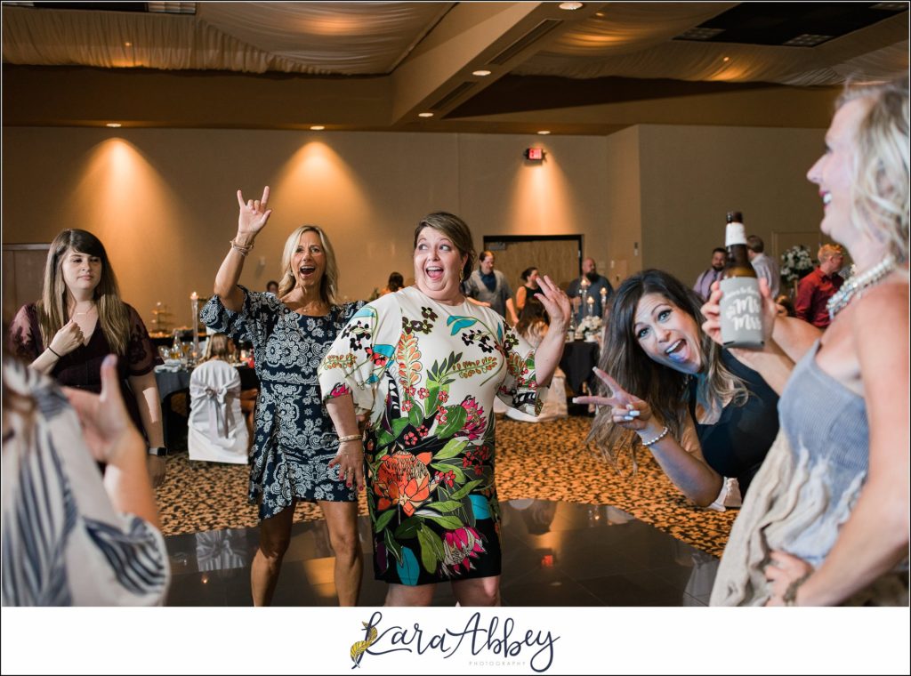 Summer Wedding at Stratigos in North Huntingdon PA